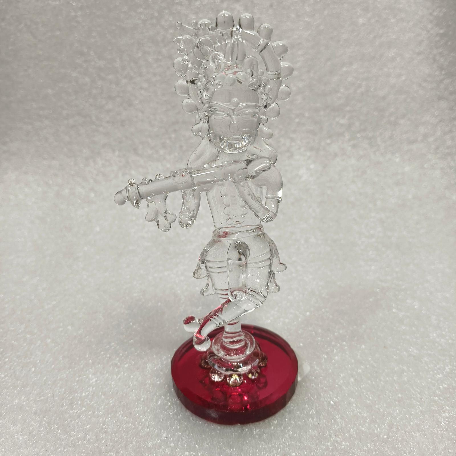 Shree Krishna
