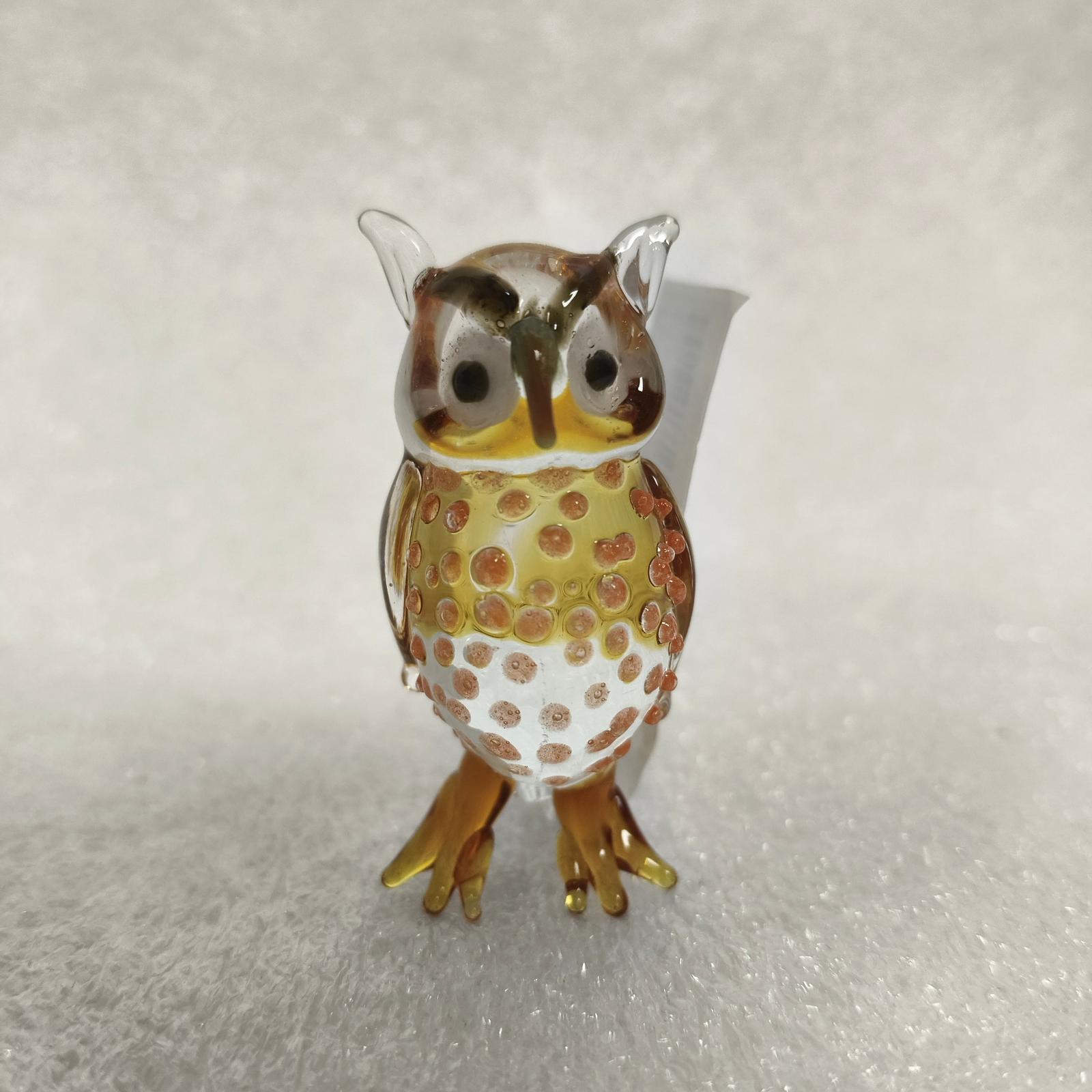 Owl Small-Gangutai MBG