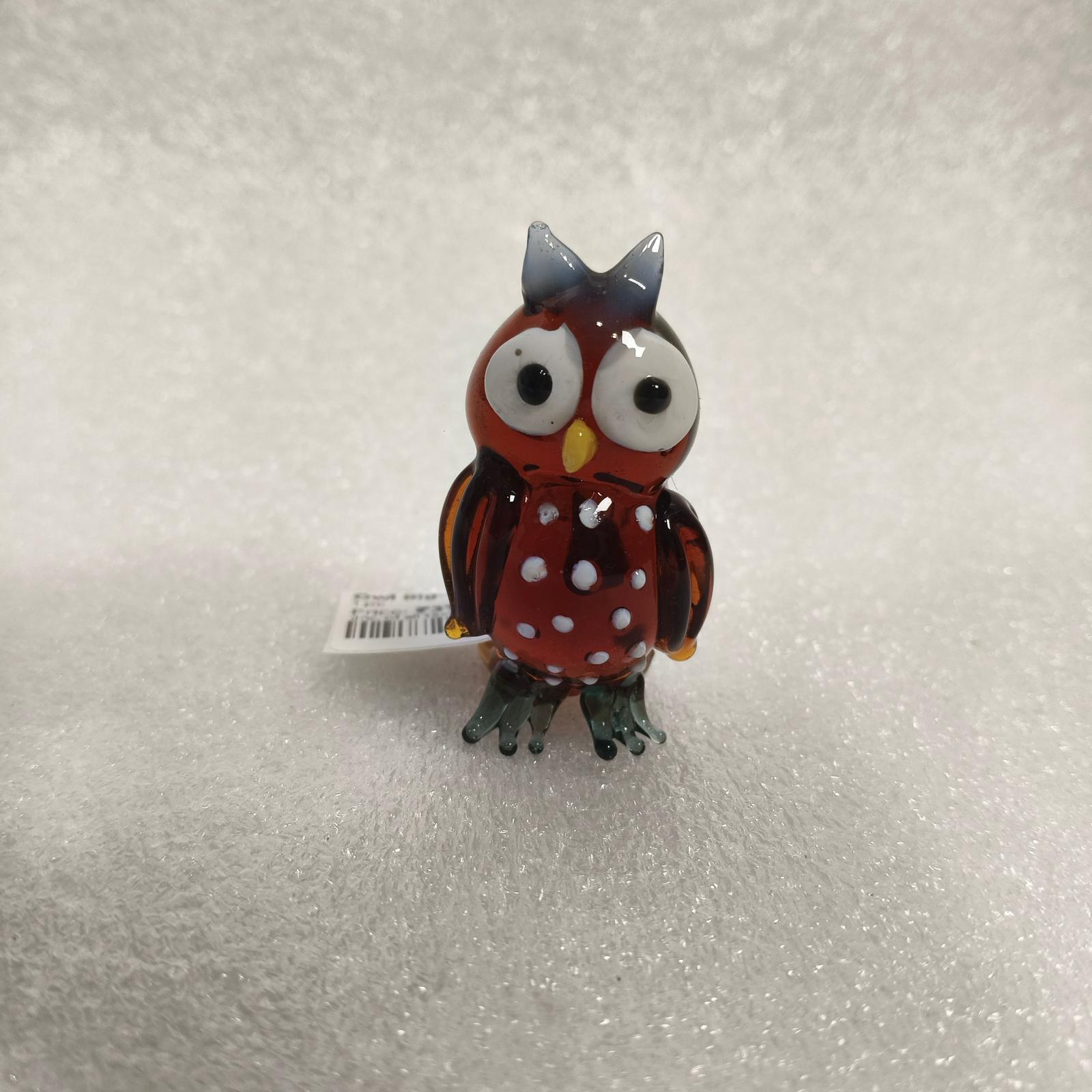 Owl Big-Gangutai MBG