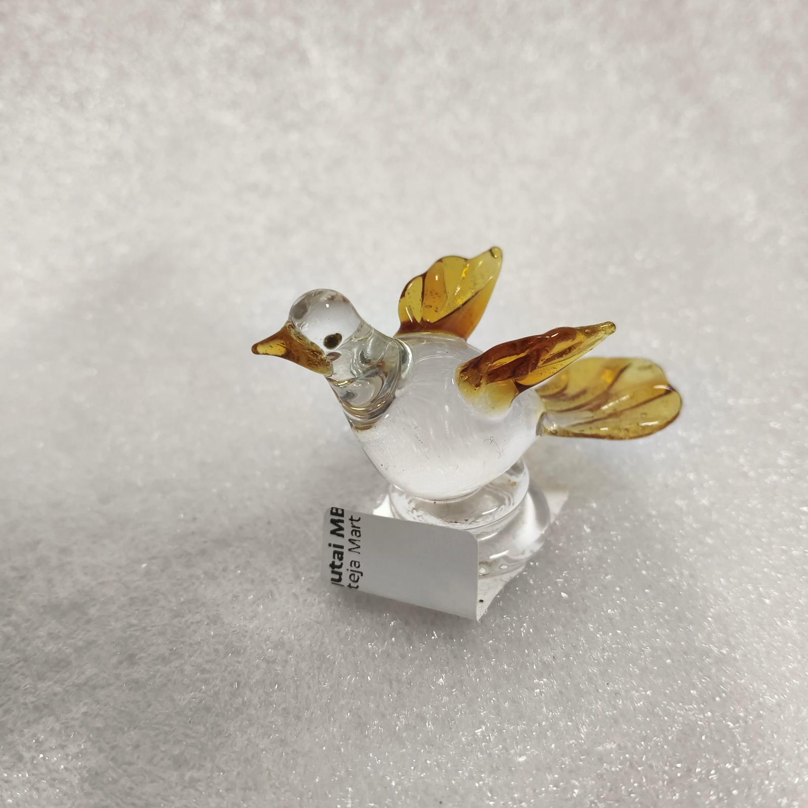 Duck, Bird, Pigeon-Gangutai MBG