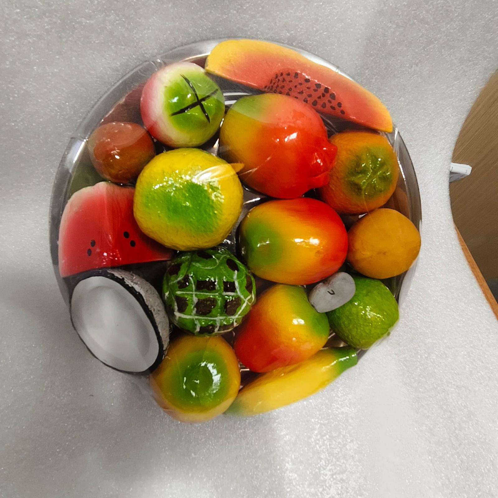 Fruit Dish Small-Maher LSK