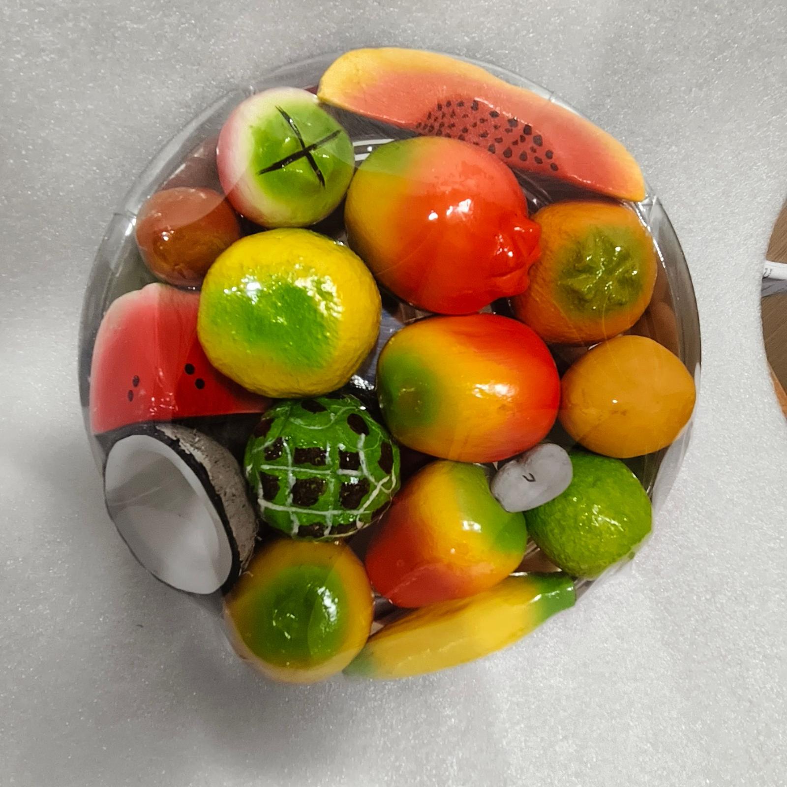 Fruit Dish Big