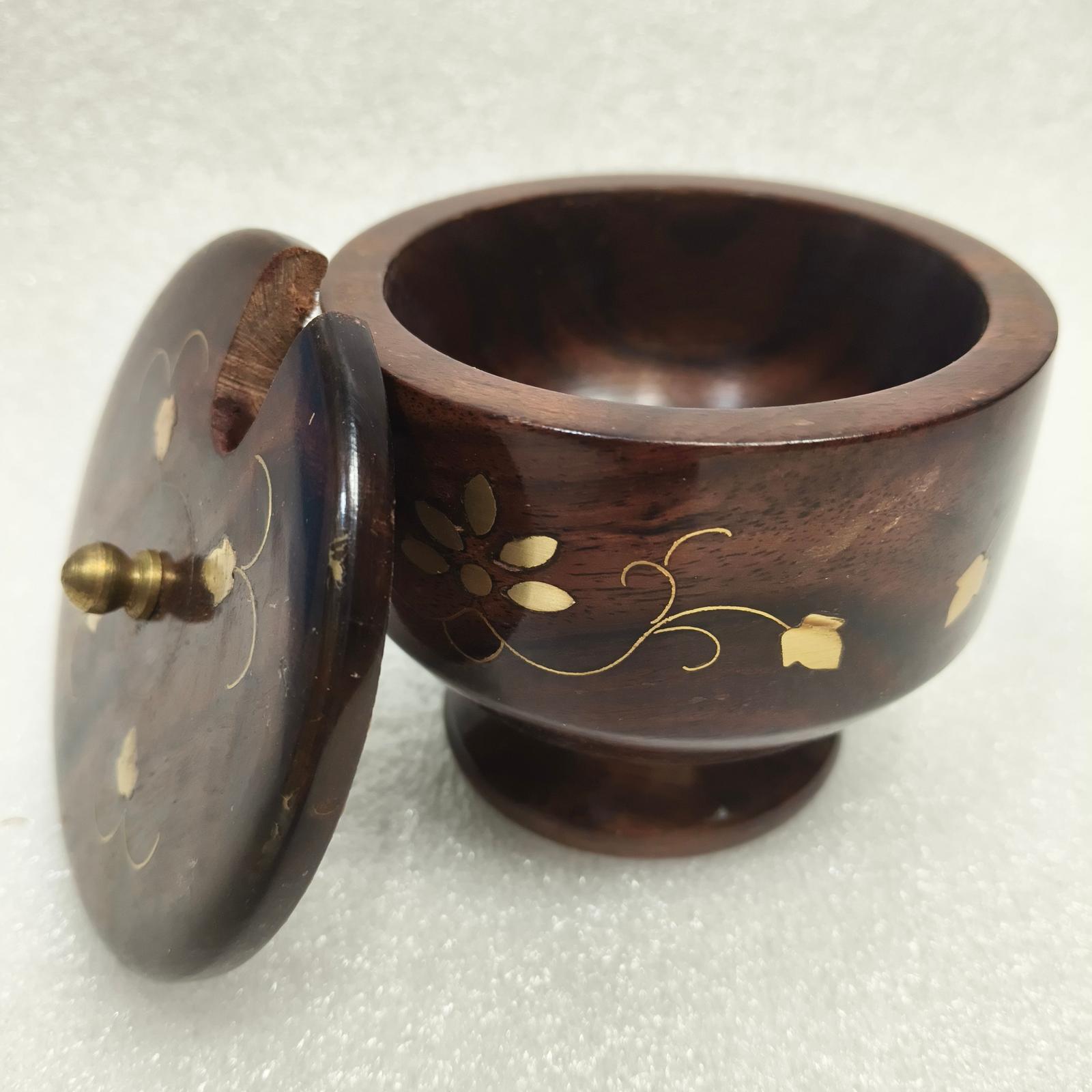Sugar Pot
