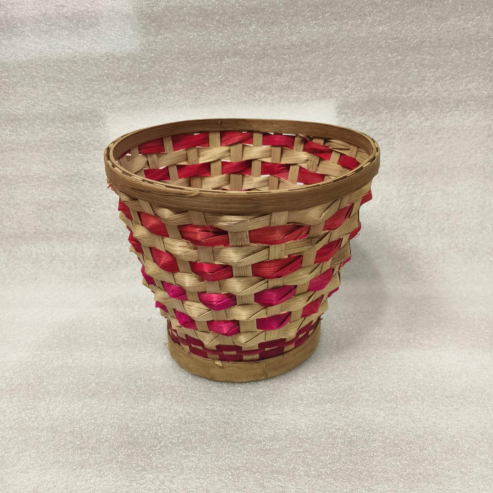 Basket 15-(Yug Arts)