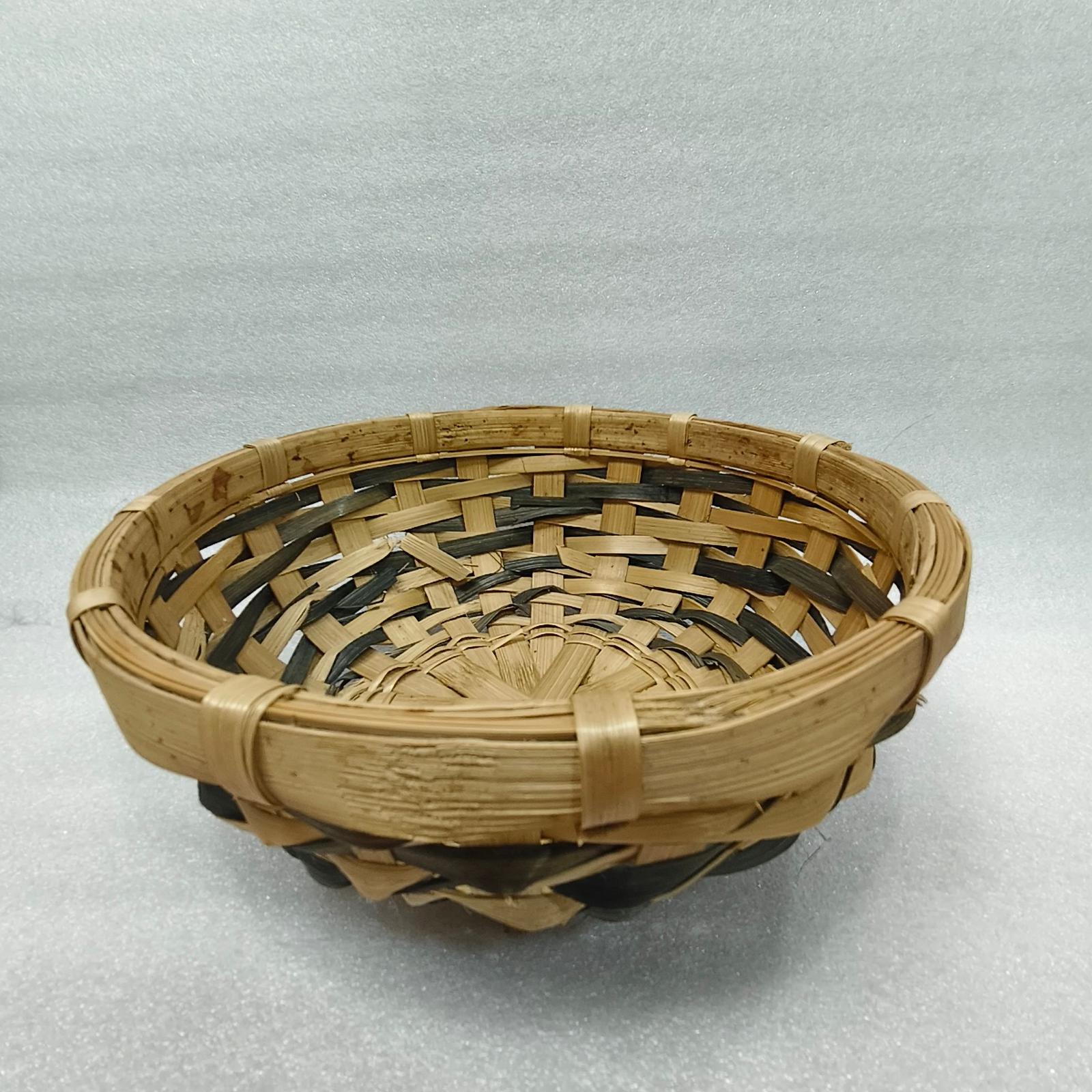 Basket 8-(Yug Arts)