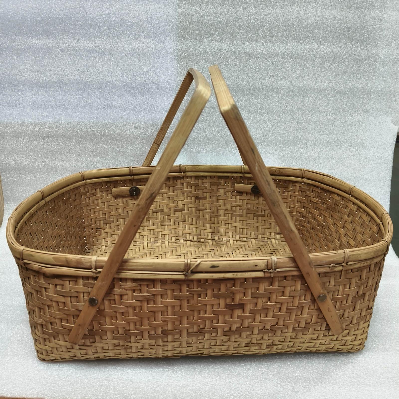 Basket 12-(Yug Arts)