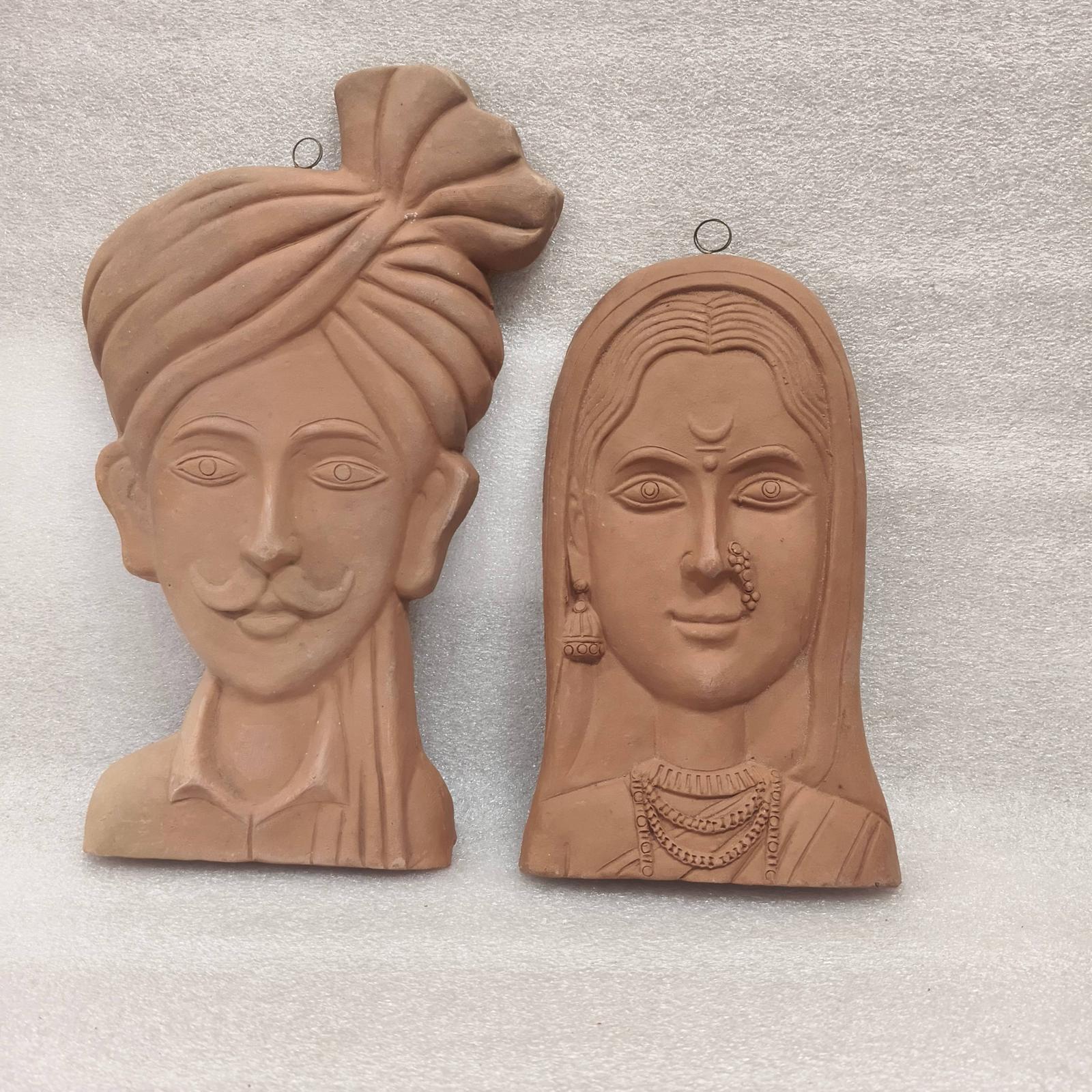 Kolhapuri Cupple