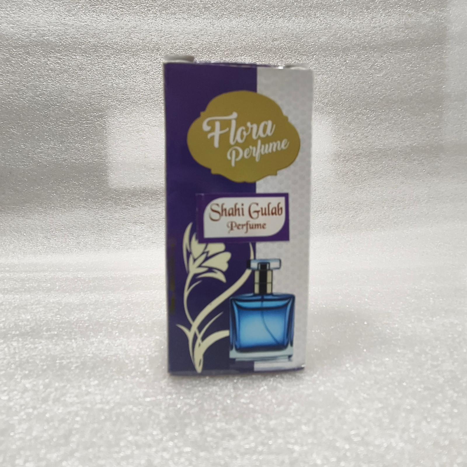 Sahi Gulab Perfume-Rutuja