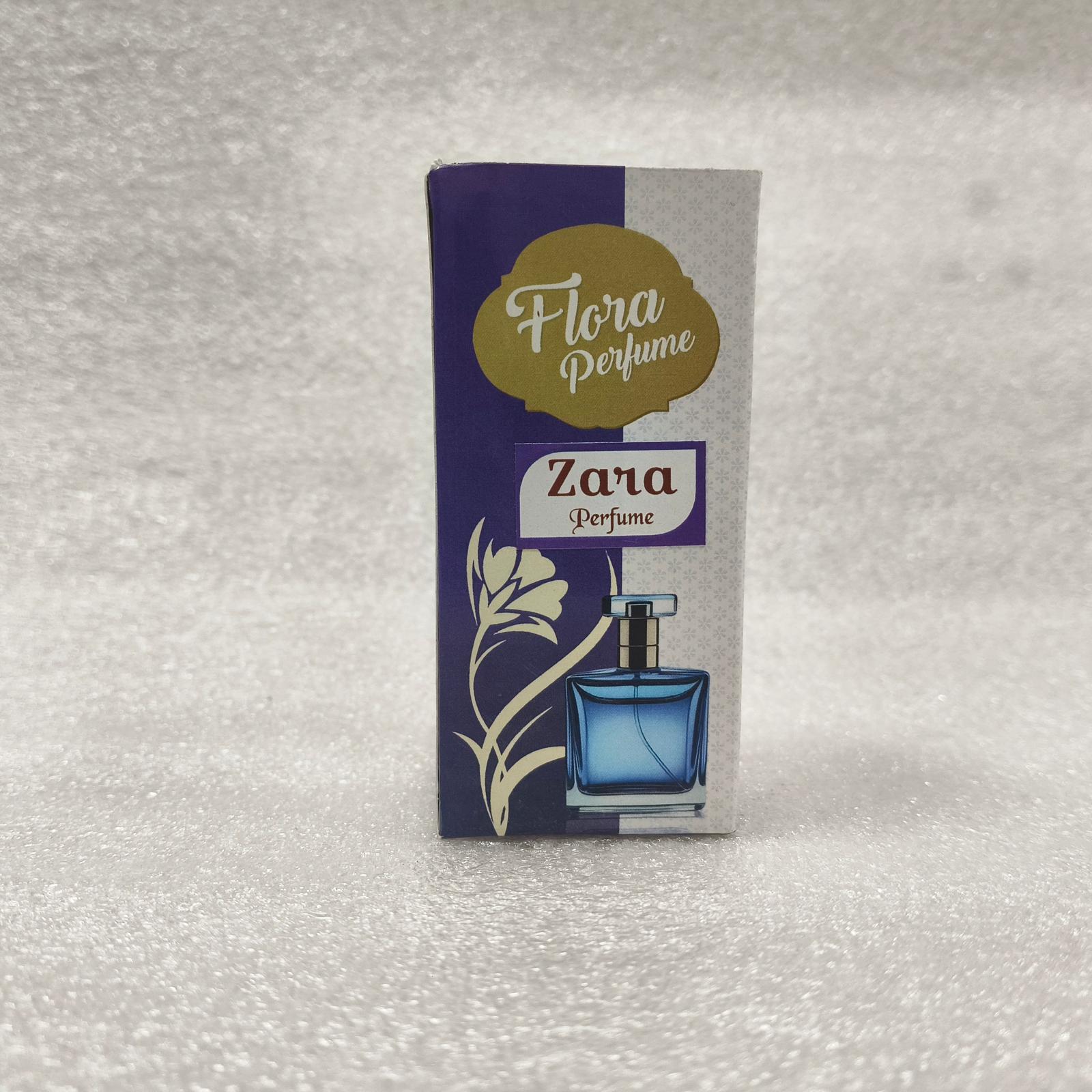 Zara Perfume