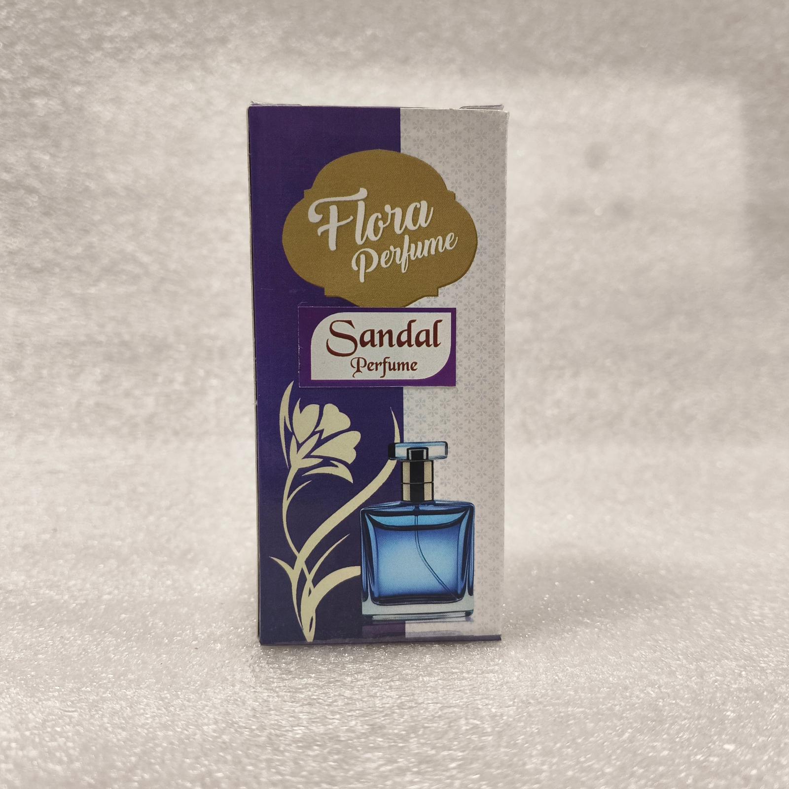 Sandal Perfume-Rutuja Gujar
