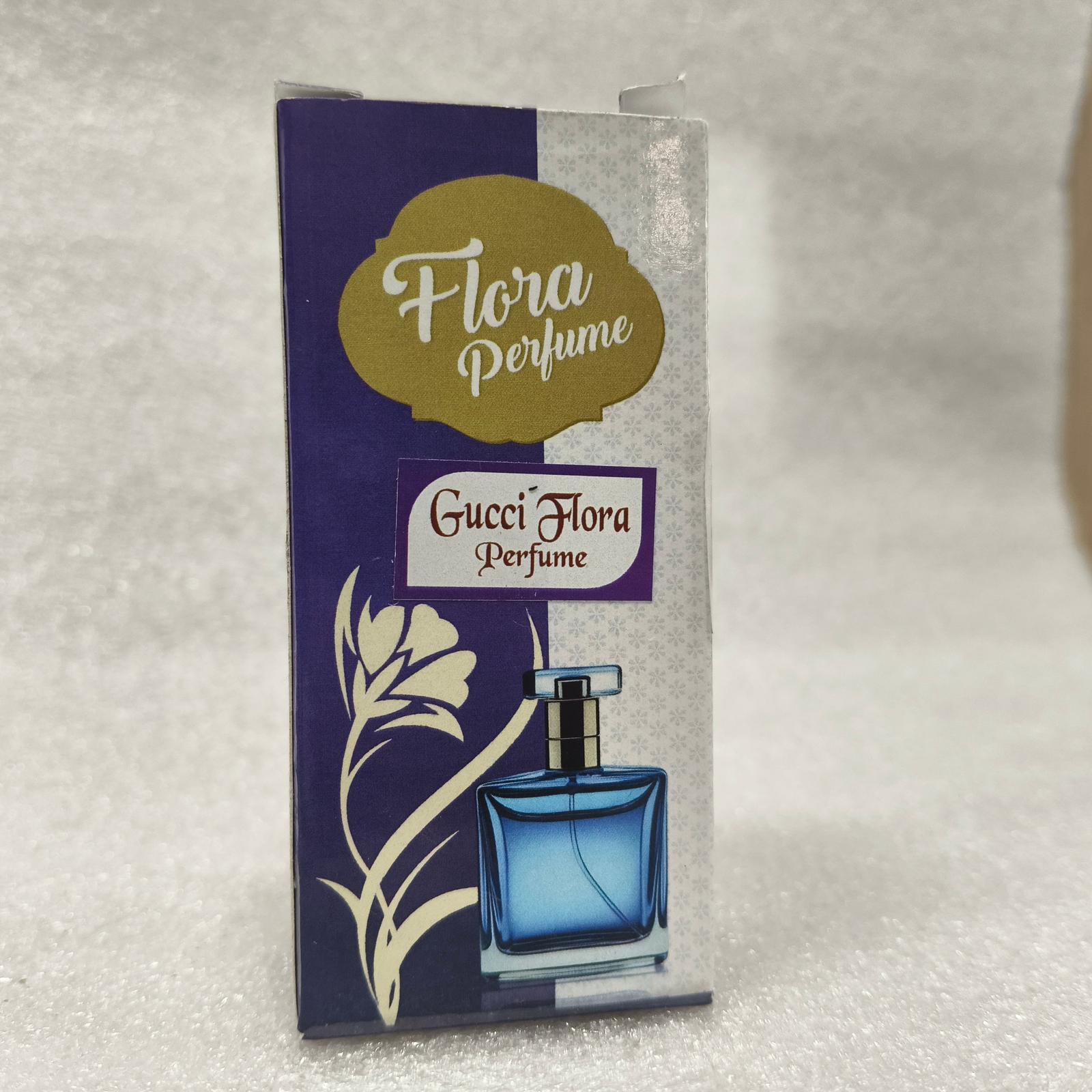 Gucchi Perfume
