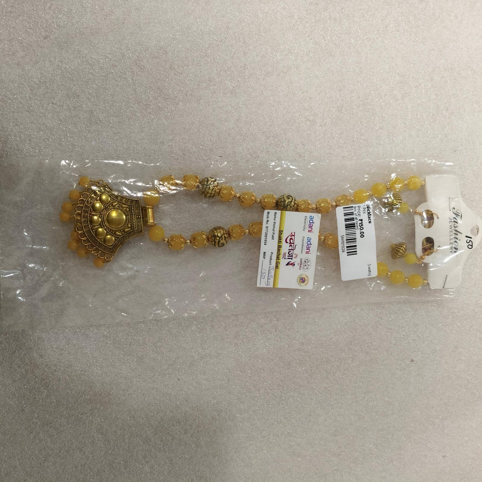 Nicklace