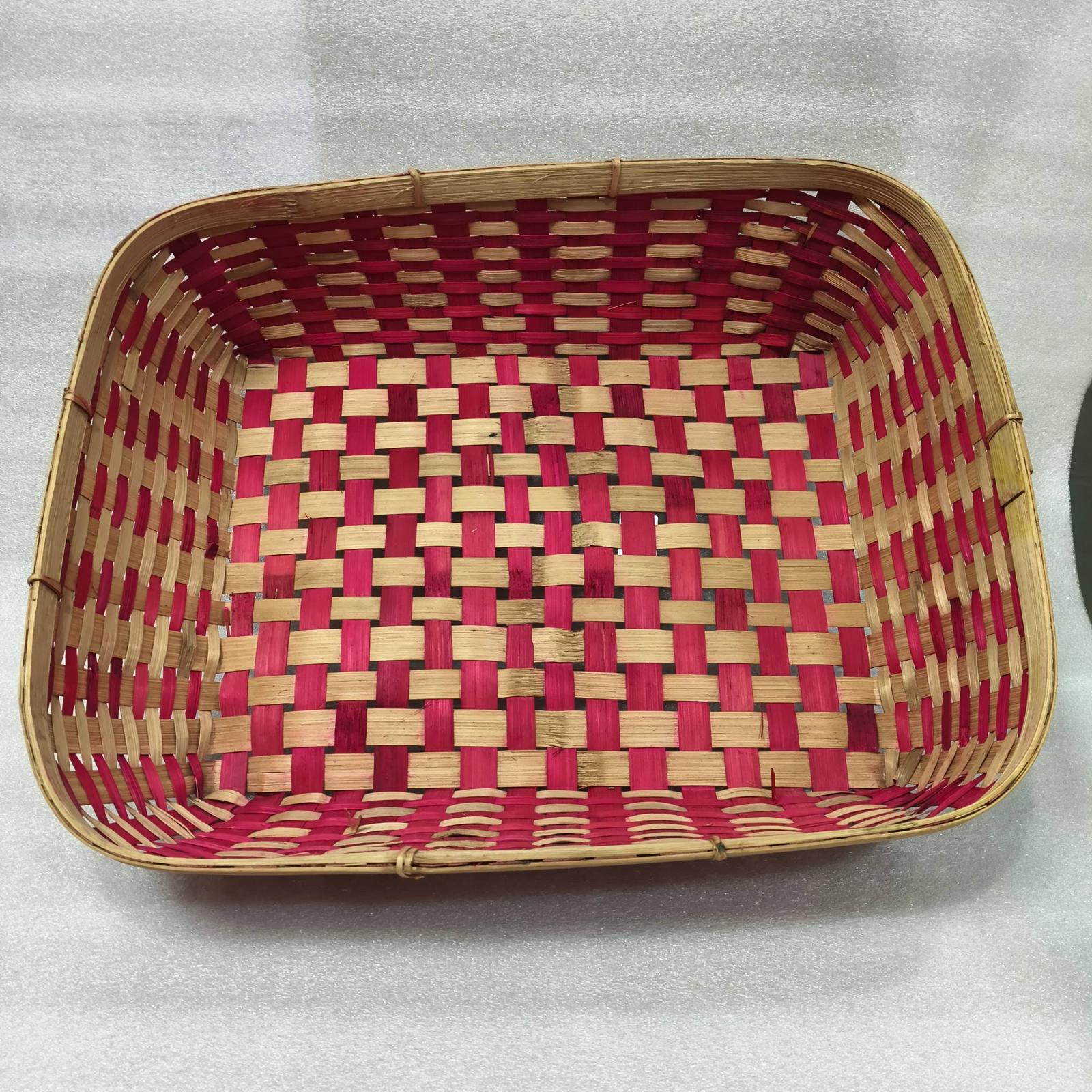 Basket 11-(Yug Arts)