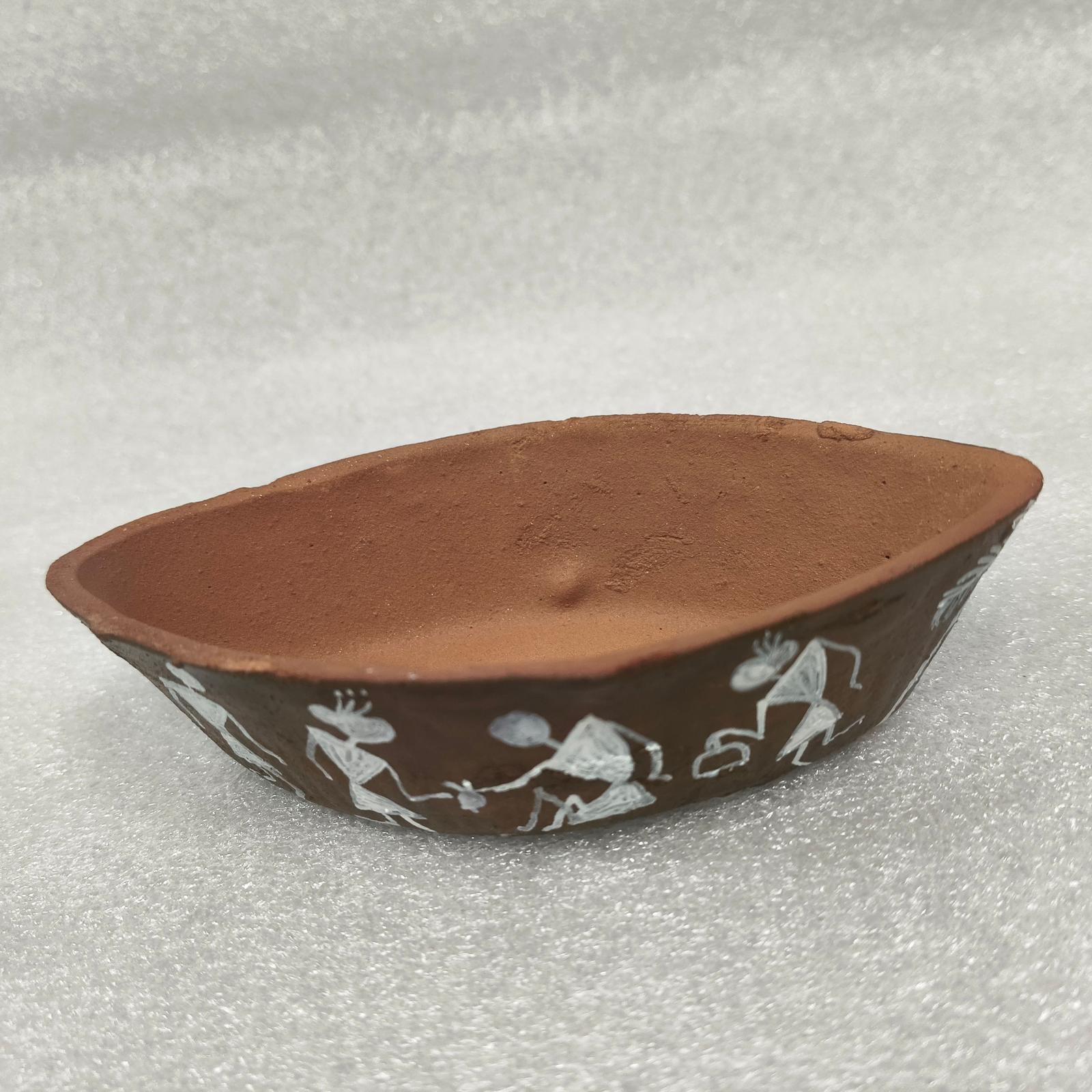 Warli Boat-Padgha