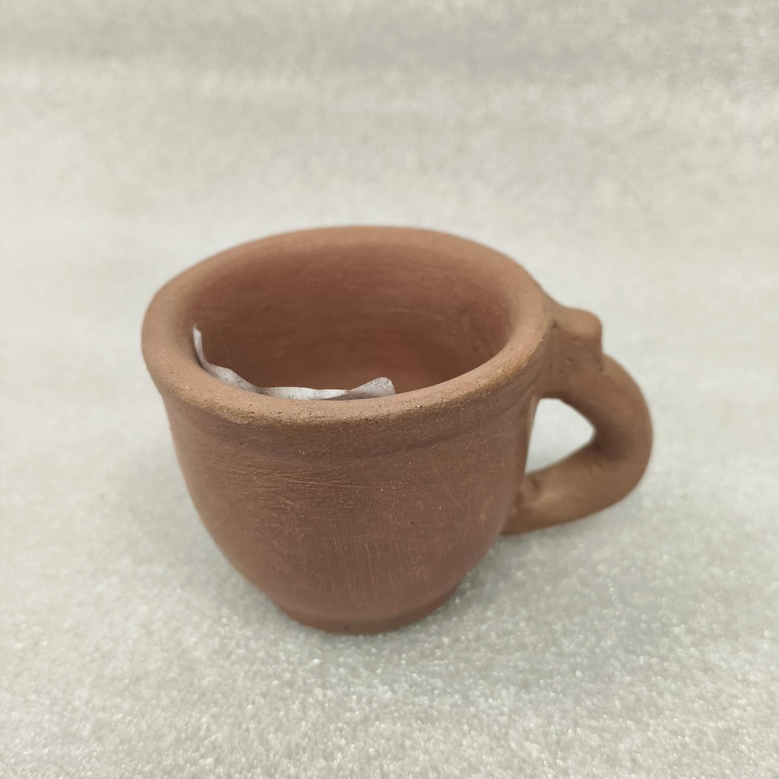 Small Cup
