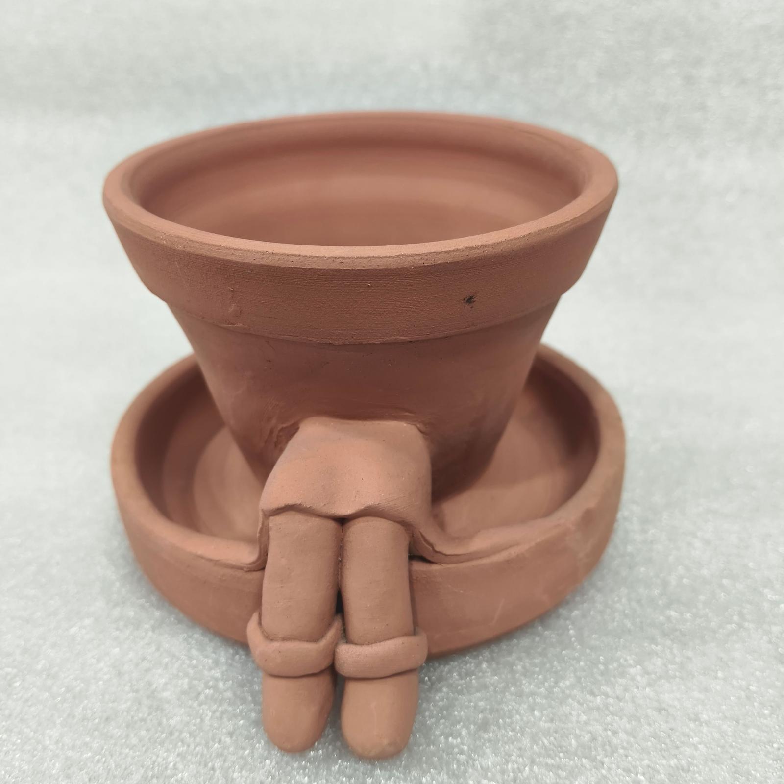 Planter Pottery