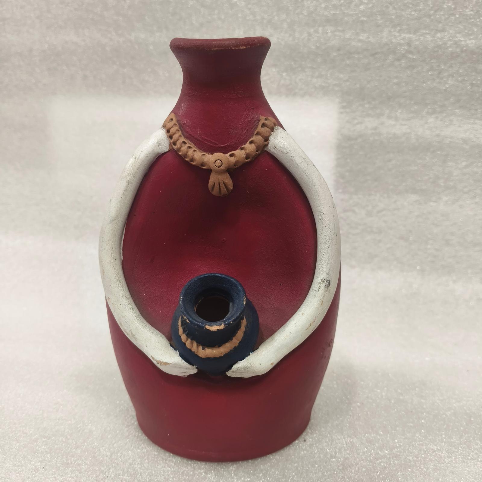 Color Pot-Sai Krupa MBG (Kolhapur)
