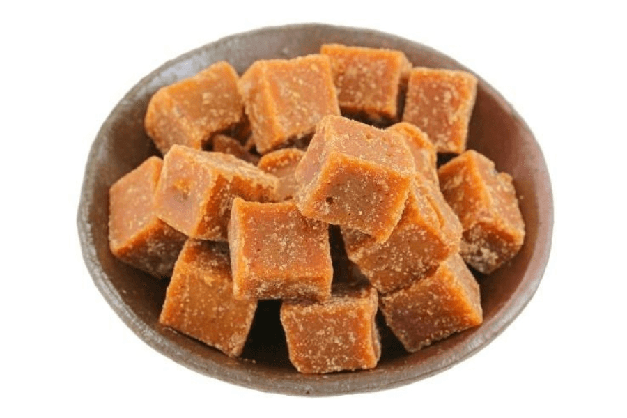 Jaggery (Samruddhi Loksanchalit Sadhan Kendra -Malad)