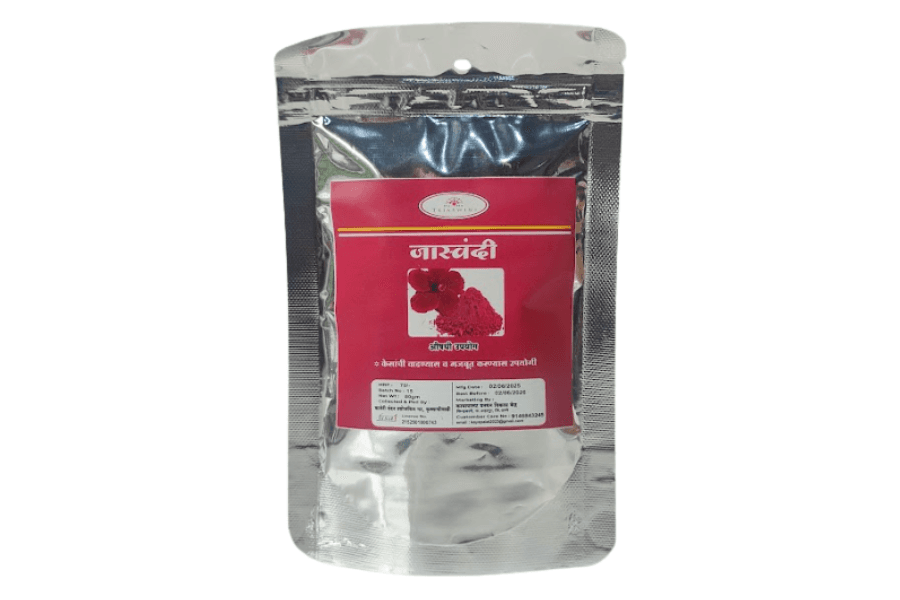Jaswand Powder