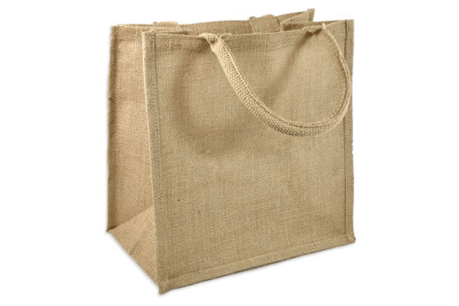 Jute Bag D