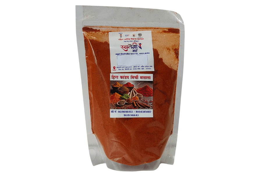 Kashmiri Mirchi Powder