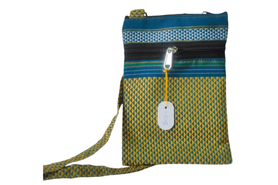 Khan Side Bag Pouch