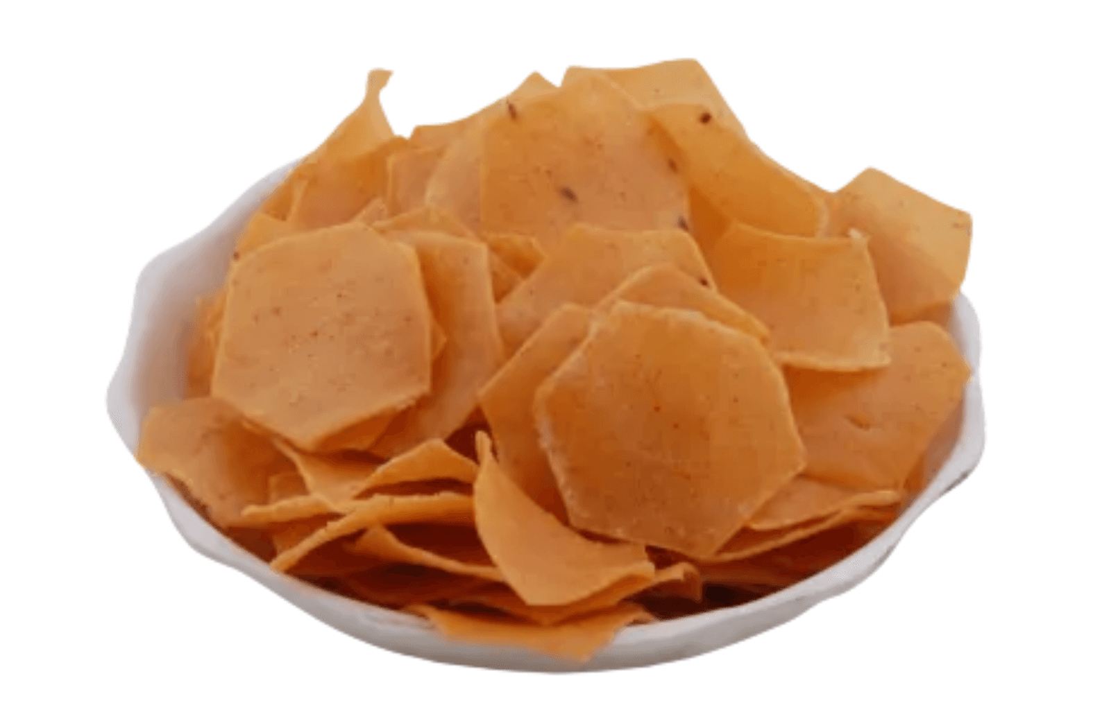 Mirchi Papad