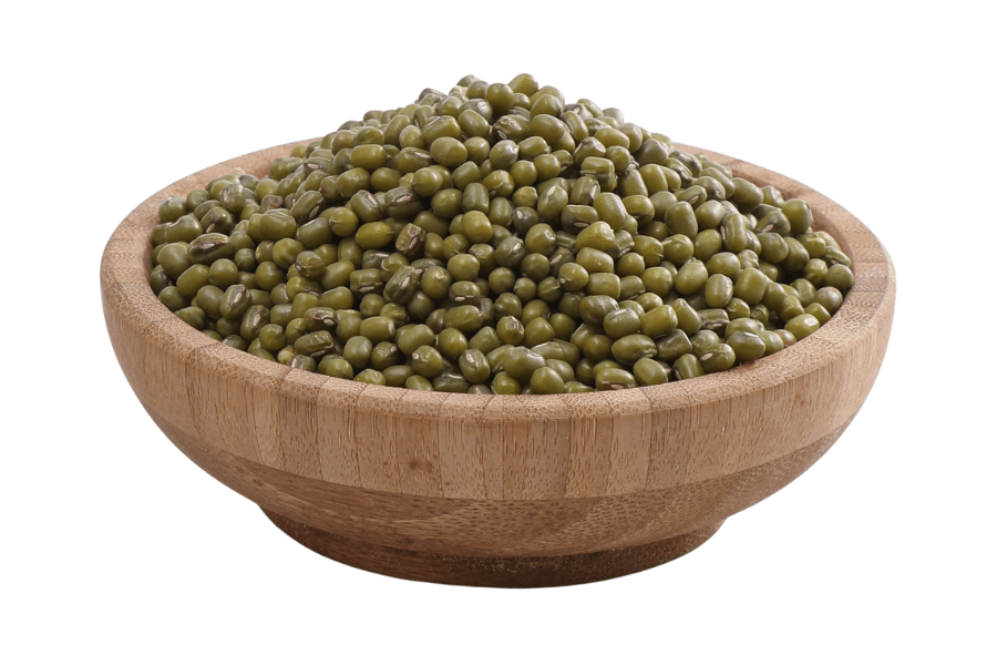 Moong Green
