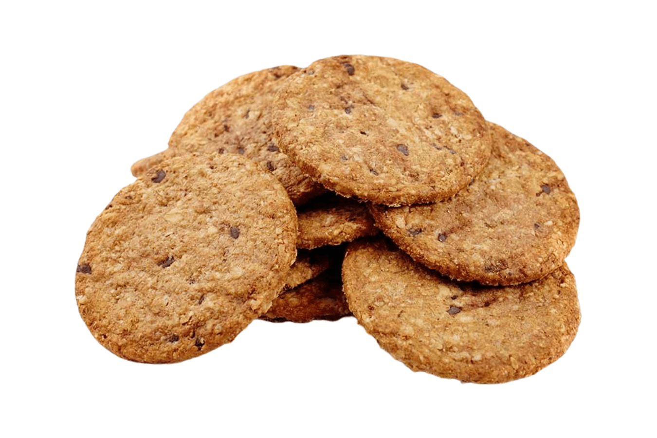 Oaras Cookies Contaner