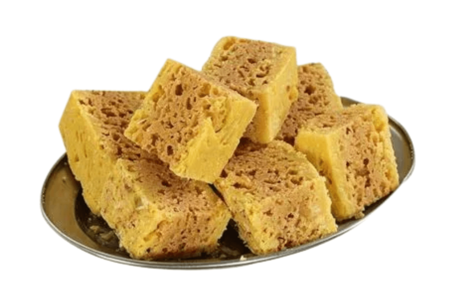 Mysore Pak