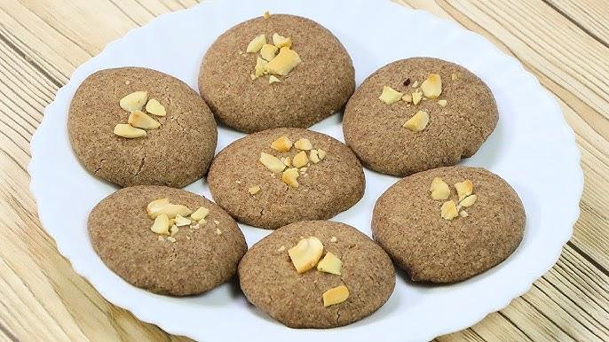 Nachani Cookies-Sahapur