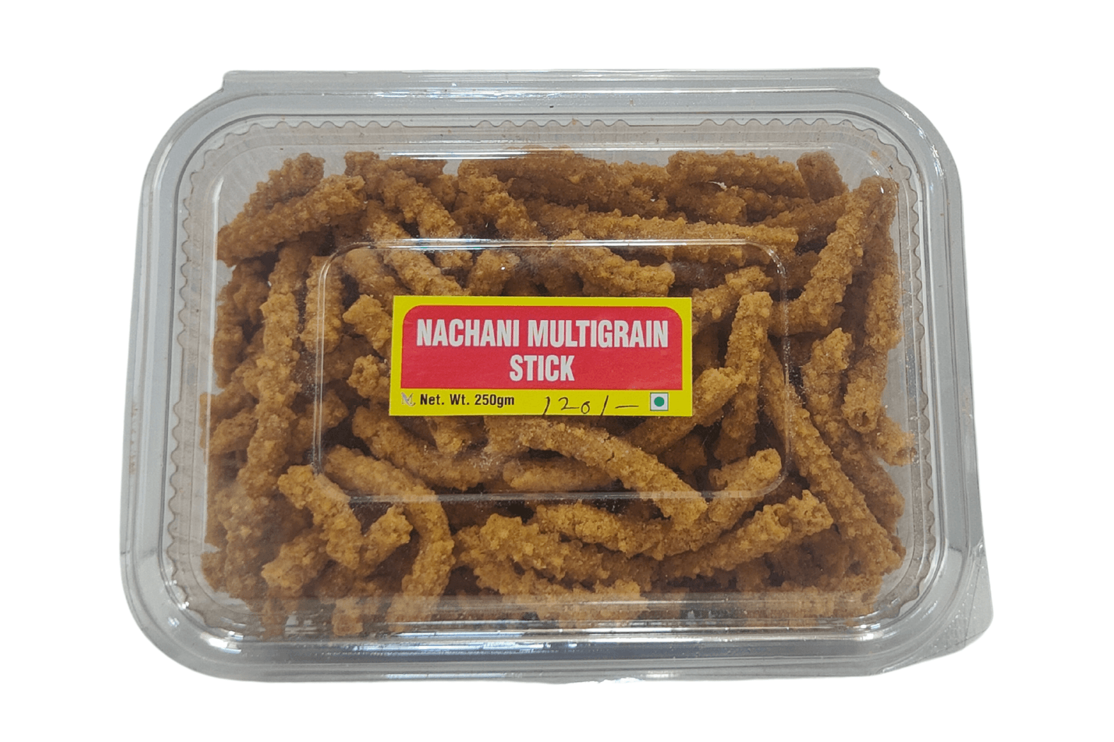 Nachani Chakli