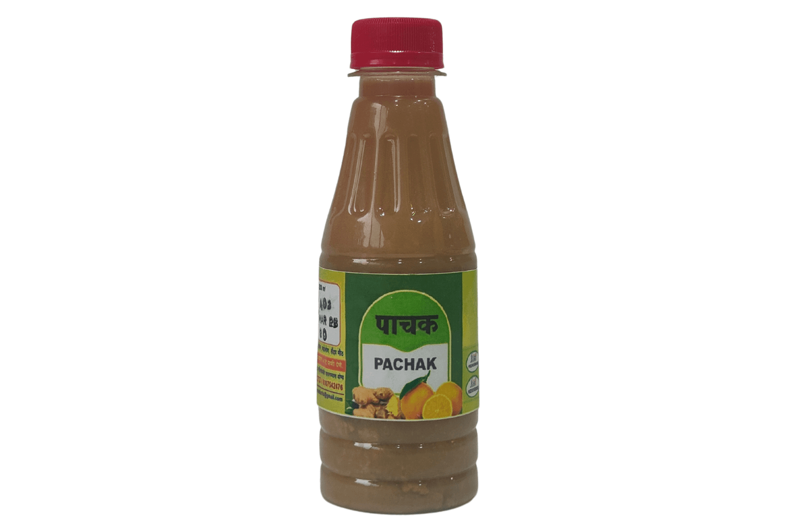 Pachak
