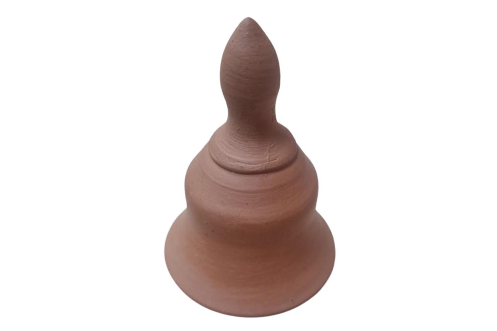Pottery Bell (Bhoomi Pottery)