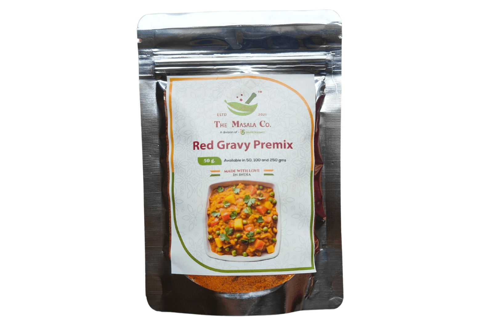 Red Gravy