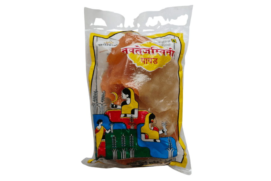 Rice Papad