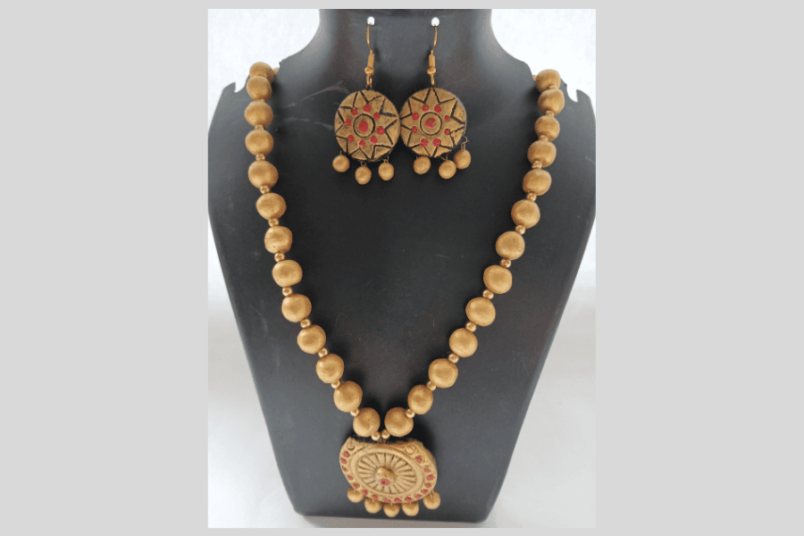 Round Mala-TR-09