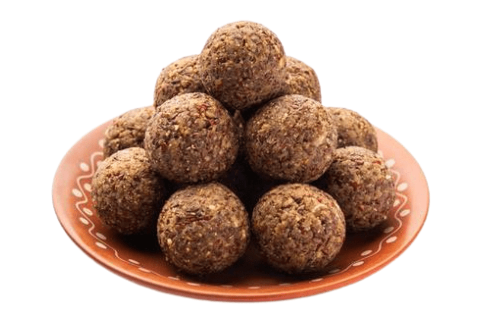 Seven Seeds Laddu
