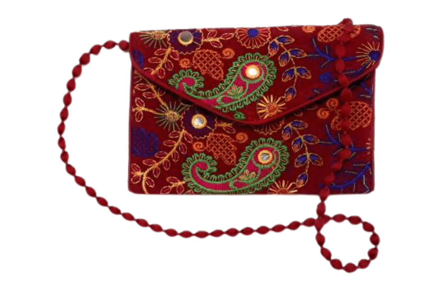 Sling Bag A