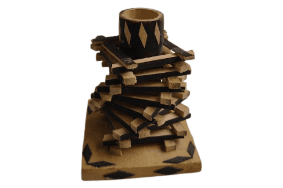 Small Flowerpot