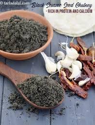 Tilkut Chutney-Geeta Nalawade