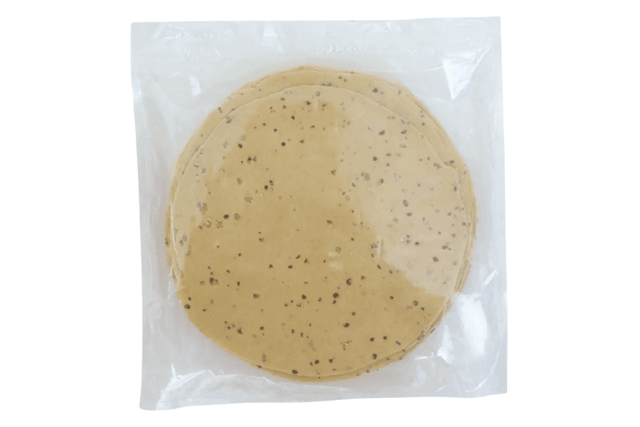 Udid Papad (Samruddhi Loksanchalit Sadhan Kendra -Malad)