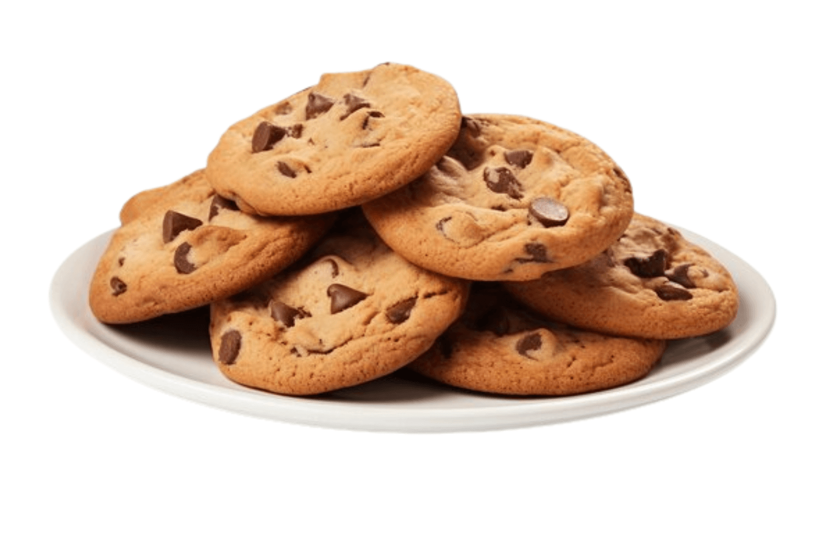 Upwas Cookies