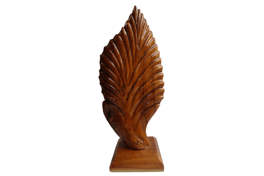 Wooden Art - 8