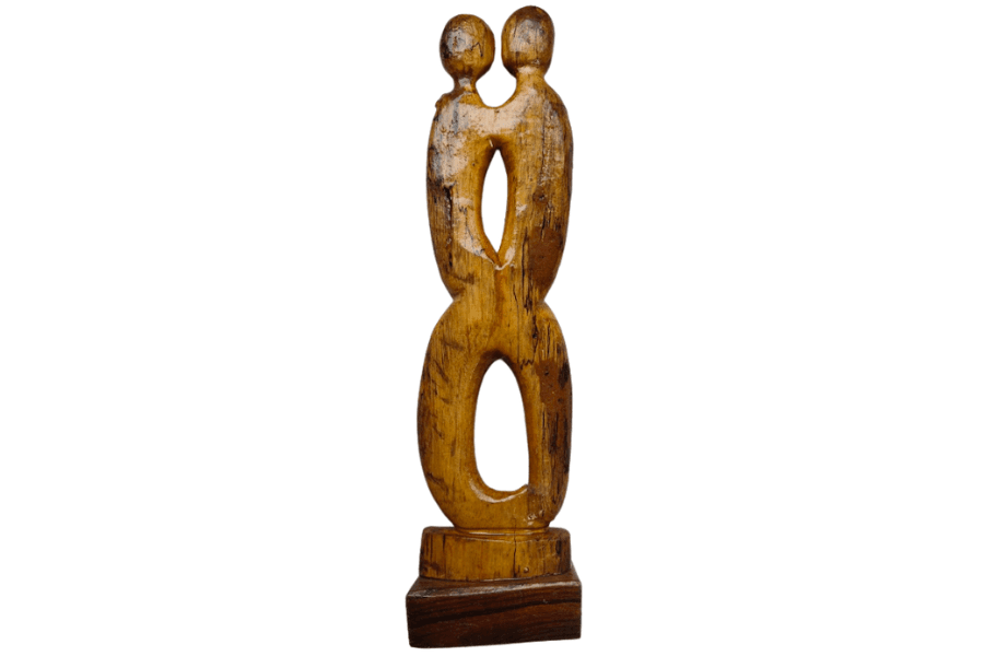 Wooden Art - 1