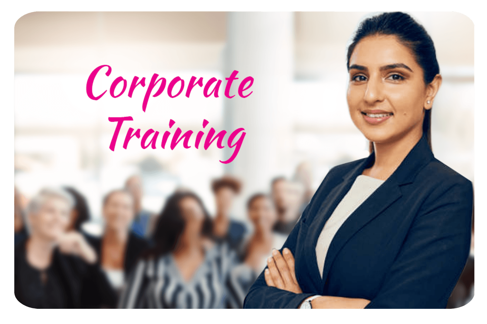 Corporate Training