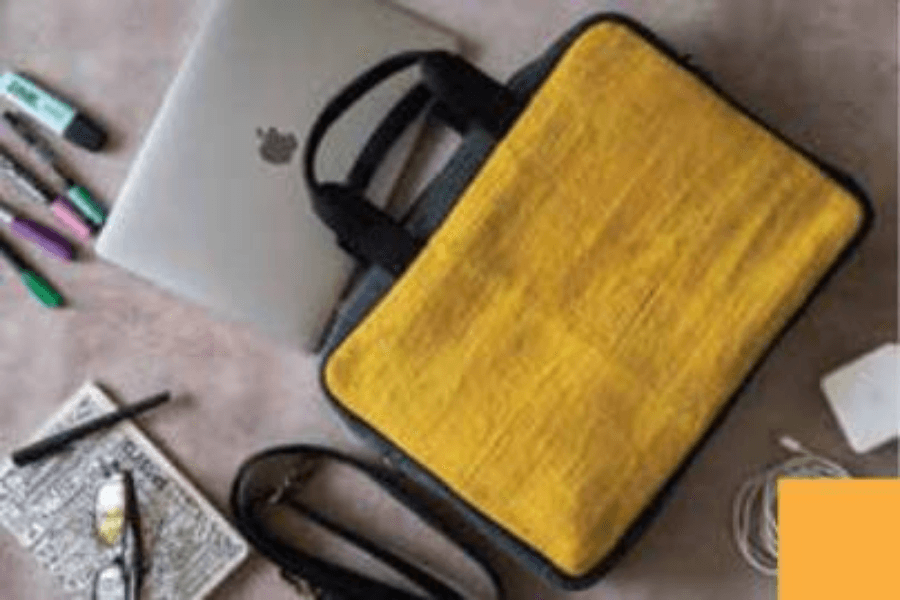Laptop Bags (Solid Colours)