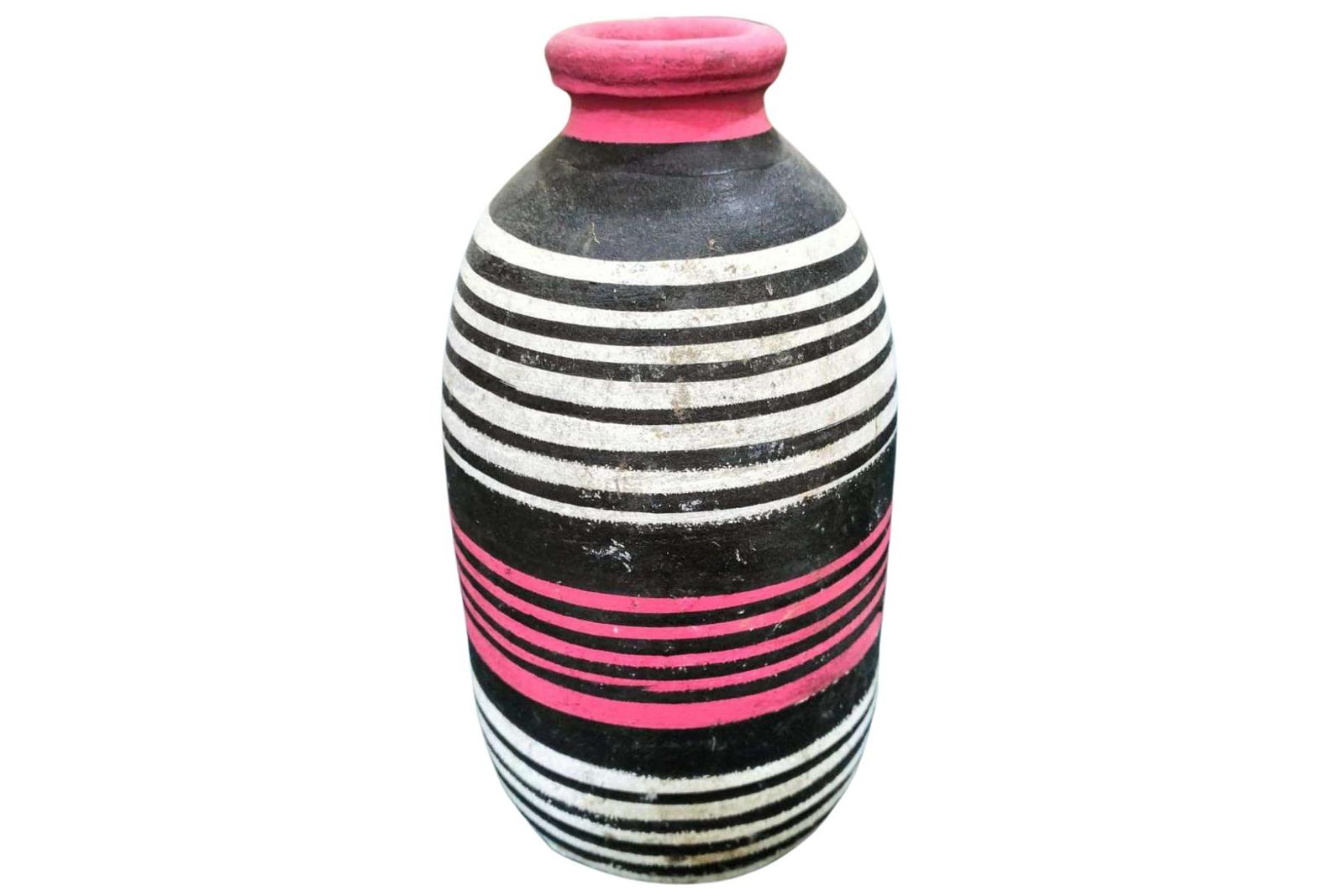 Wall Decorative (Bottle Design)