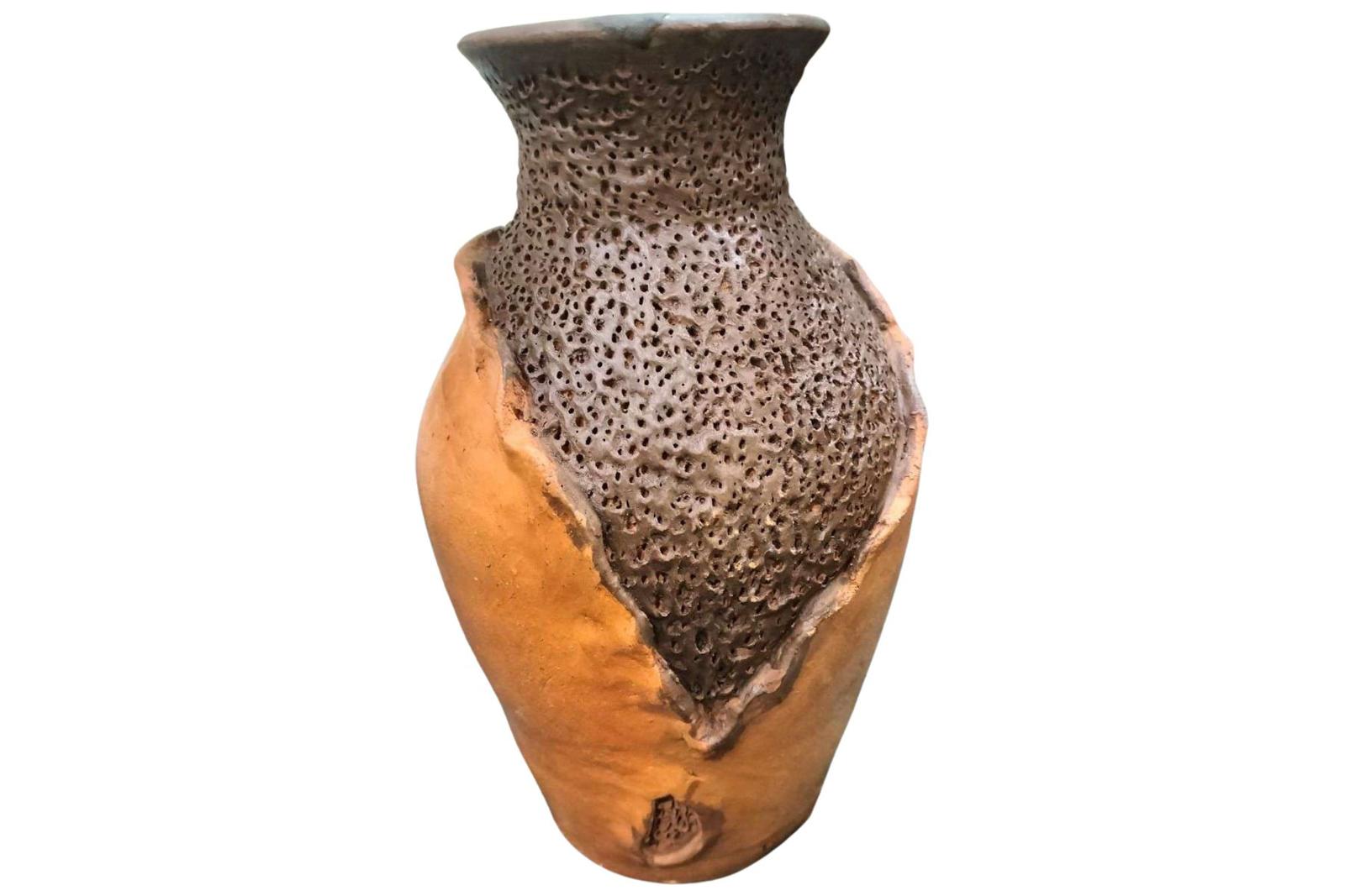 Decorative Pot (Hanging Design)