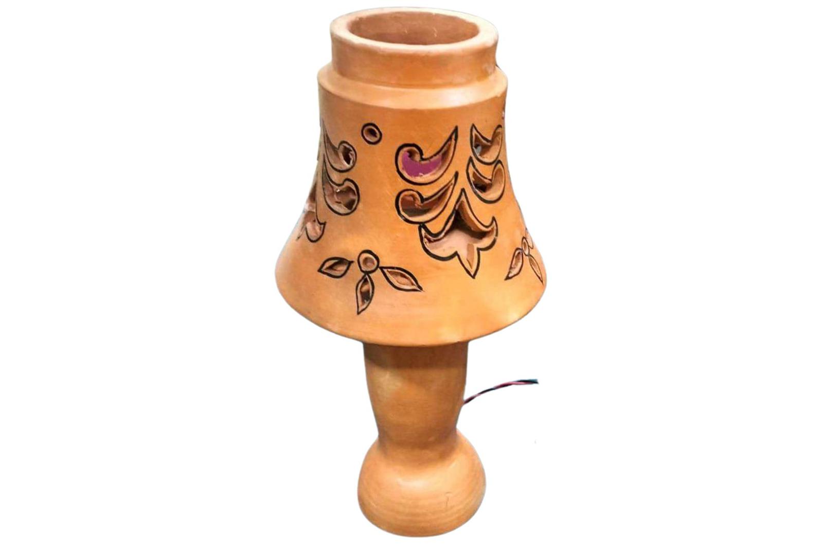 Decorative Lamp Umbrella Type
